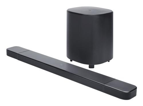 JBL Bar 800MK2 Black 7.1 channels 780 W