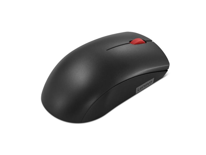 Lenovo 150 mouse Office Ambidextrous RF Wireless Optical 1000 DPI