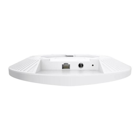 TP-Link Festa F67 White Power over Ethernet (PoE)