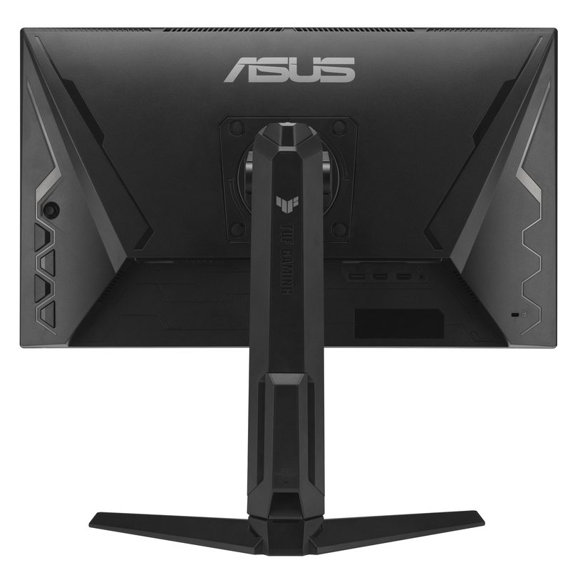ASUS TUF Gaming VG249QML5A computer monitor 60.5 cm (23.8") 1920 x 1080 pixels Full HD LCD Black