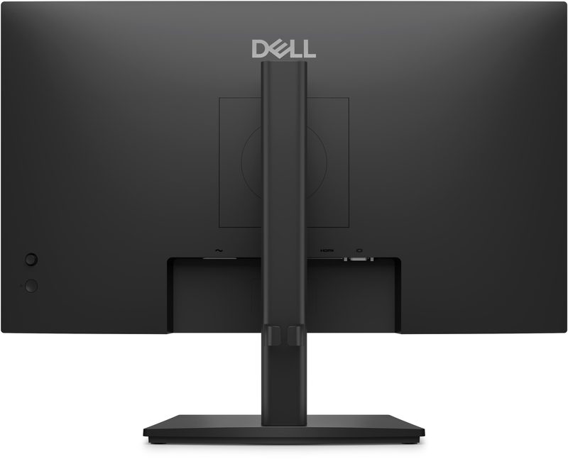 DELL Pro E2426HS computer monitor 60.5 cm (23.8") 1920 x 1080 pixels Full HD LCD Black