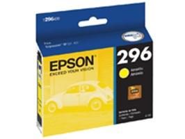 Epson C13T296420-BR ink cartridge 1 pc(s) Original Yellow