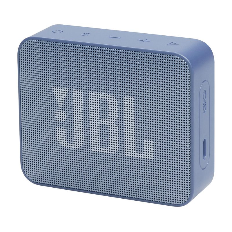 JBL Go Essential 2 Blue 3.1 W