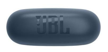 JBL Endurance Race TWS Headset True Wireless Stereo (TWS) In-ear Calls/Music USB Type-C Bluetooth Blue