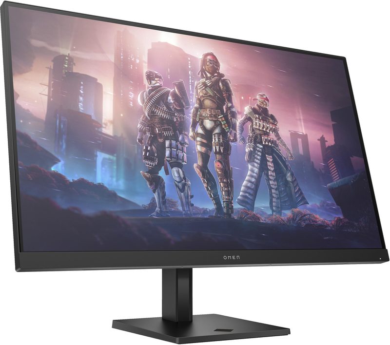 OMEN by HP 31.5 inch QHD 165Hz Gaming Monitor - OMEN 32q