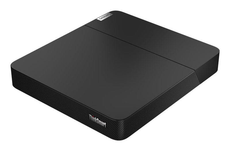Lenovo ThinkSmart Core for Microsoft Team Rooms video conferencing system 8 MP Ethernet LAN