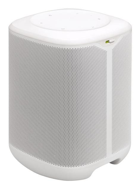 JBL Cove M1 Mono portable speaker White 110 W