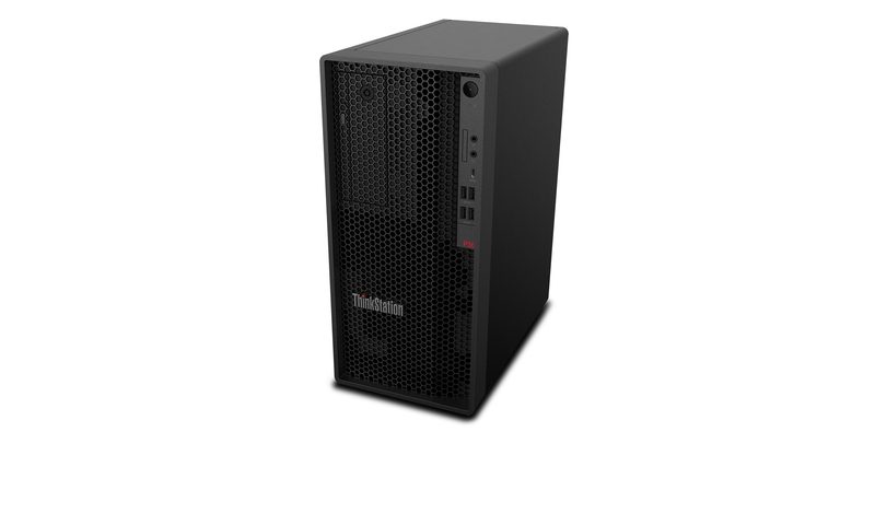 Lenovo ThinkStation P360 Tower Intel® Core™ i7 i7-12700 32 GB DDR5-SDRAM 1 TB SSD NVIDIA RTX A4000 Windows 11 Pro Workstation