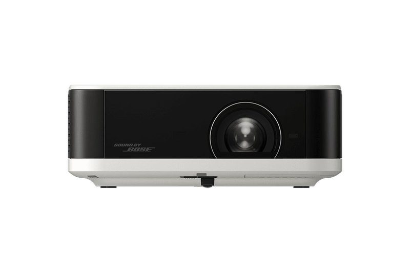 Epson Lifestudio Pop EF-61W Standard throw projector 700 ANSI lumens 3LCD 1080p (1920x1080) White