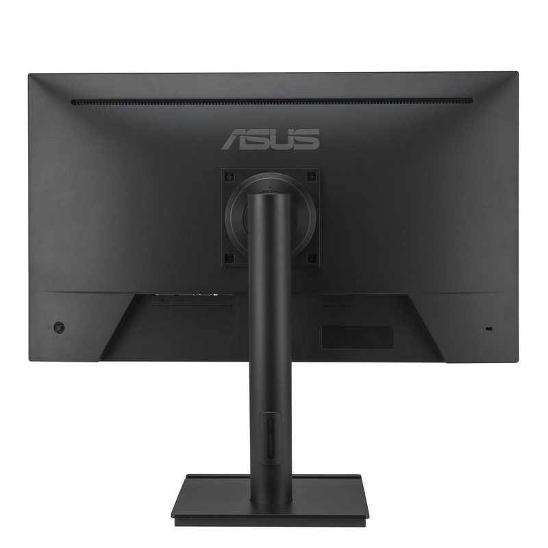 ASUS VB249QG computer monitor 60.5 cm (23.8") 1920 x 1080 pixels Full HD LCD Black