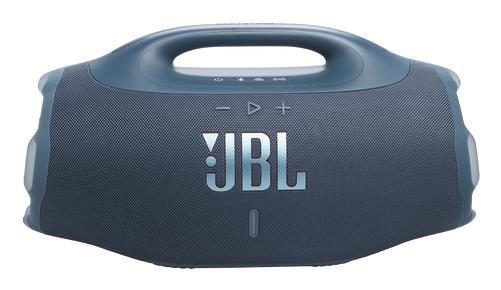 JBL Boombox 4 Party speaker Blue 180 W