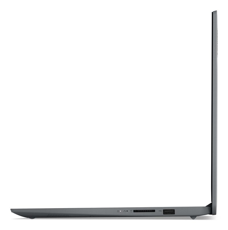 Lenovo IdeaPad 1 15ADA7 AMD Athlon Gold 3150U Laptop 39.6 cm (15.6") Full HD 4 GB DDR4-SDRAM 256 GB SSD Wi-Fi 5 (802.11ac) Windows 11 Home Grey