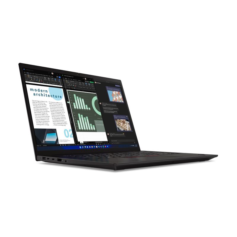 Lenovo ThinkPad X1 Extreme Gen 5 Intel® Core™ i7 i7-12700H Laptop 40.6 cm (16") WUXGA 16 GB DDR5-SDRAM 512 GB SSD NVIDIA GeForce RTX 3050 Ti Wi-Fi 6E (802.11ax) Windows 11 Pro Black