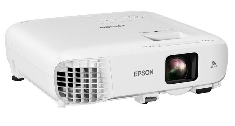 Epson EB-994F 4100 ANSI lumens 3LCD 1080p (1920x1080) White