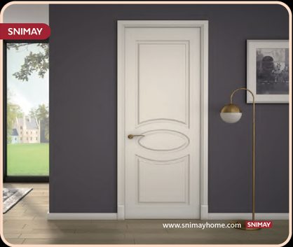 HEART-BRIDGE Interior doors