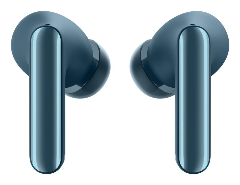 Lenovo TWS Yoga PC Edition Headset True Wireless Stereo (TWS) In-ear Calls/Music Bluetooth Teal