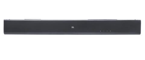 JBL Cinema SB510 Black 3.1 channels 200 W