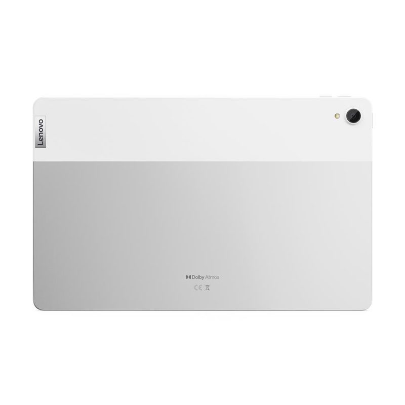 Lenovo Tab P11 Snapdragon 128 GB 27.9 cm (11") 6 GB Wi-Fi 5 (802.11ac) Android 10 Grey