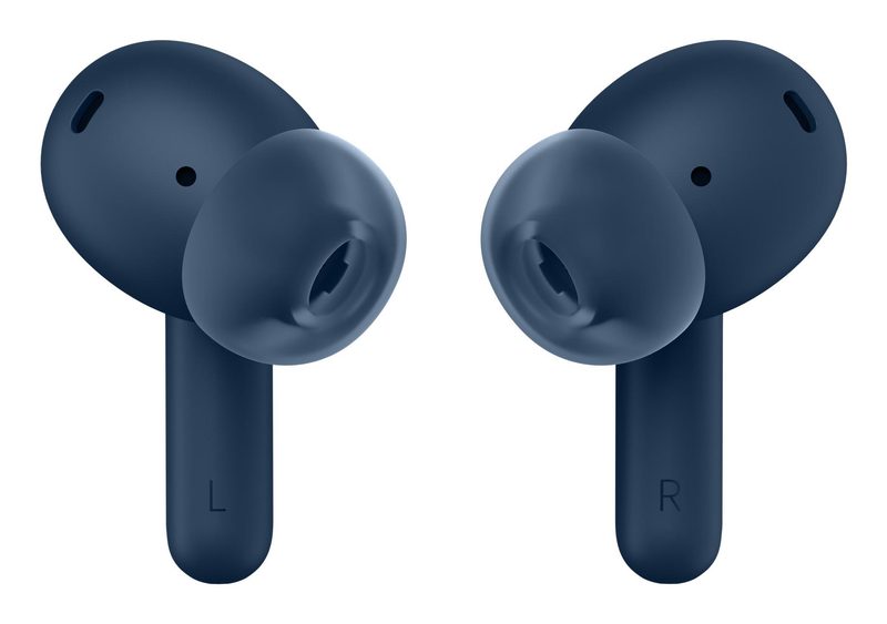 Lenovo YOGA PC Edition Headphones True Wireless Stereo (TWS) In-ear Calls/Music USB Type-C Blue