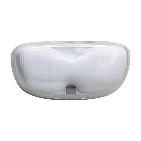 JBL Tune Buds 2 Ghost Edition Headset True Wireless Stereo (TWS) In-ear Calls/Music Bluetooth White