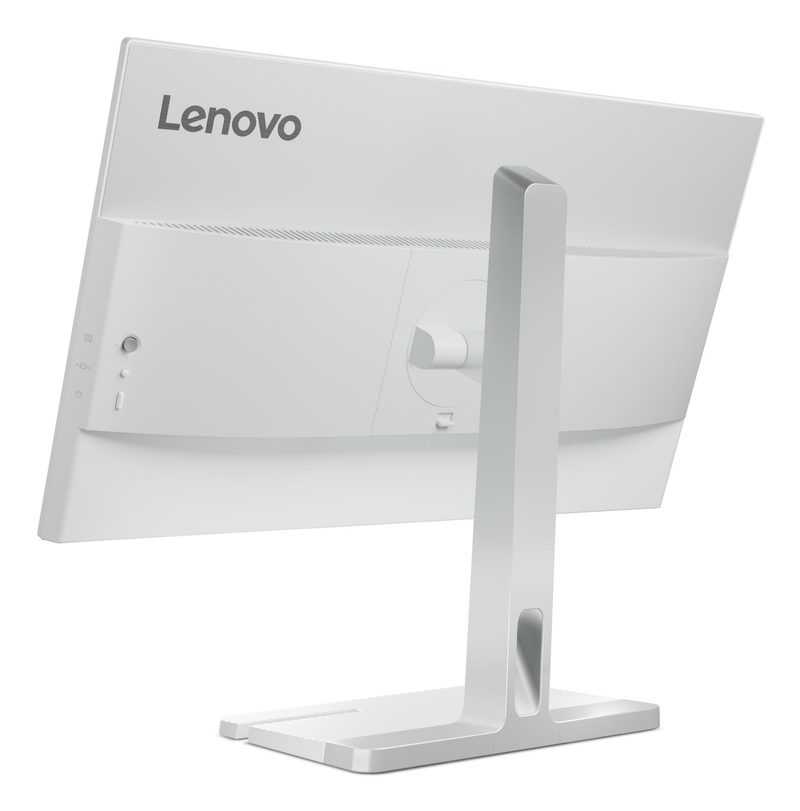 Lenovo L24m-4A computer monitor 60.5 cm (23.8") 1920 x 1080 pixels Full HD LED Grey