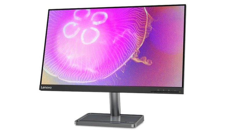 Lenovo L24q-35 Monitor
