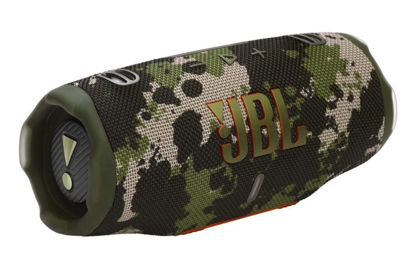 JBL CHARGE 6 Green 45 W