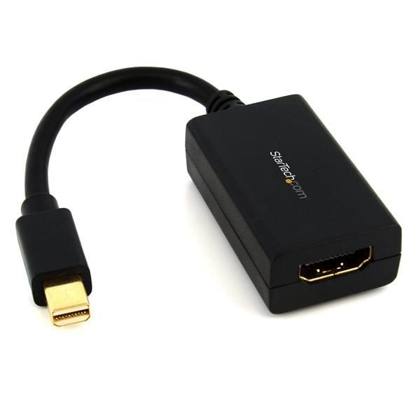 S-TEK-771403 MINI DISPLAY TO HDMI ADAPTOR
