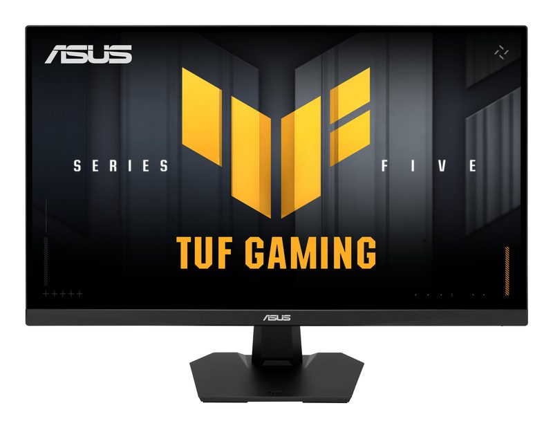 ASUS TUF Gaming VG27AQME5F computer monitor 68.6 cm (27") 2560 x 1440 pixels Quad HD LED Black