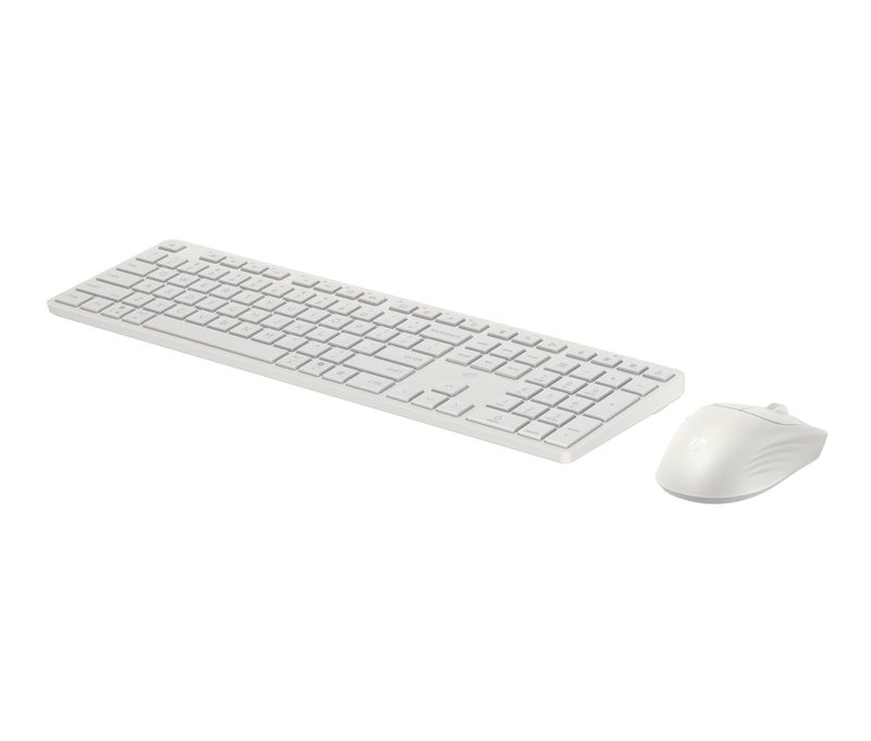 HP Multi-Device Dual-Mode Mouse and Keyboard Combo 490C
