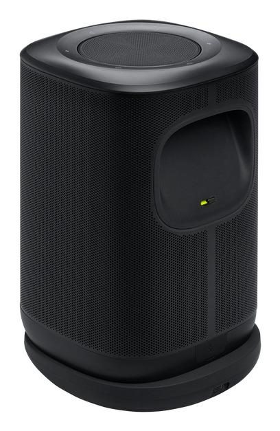 JBL COVE P1 Mono portable speaker Black 120 W
