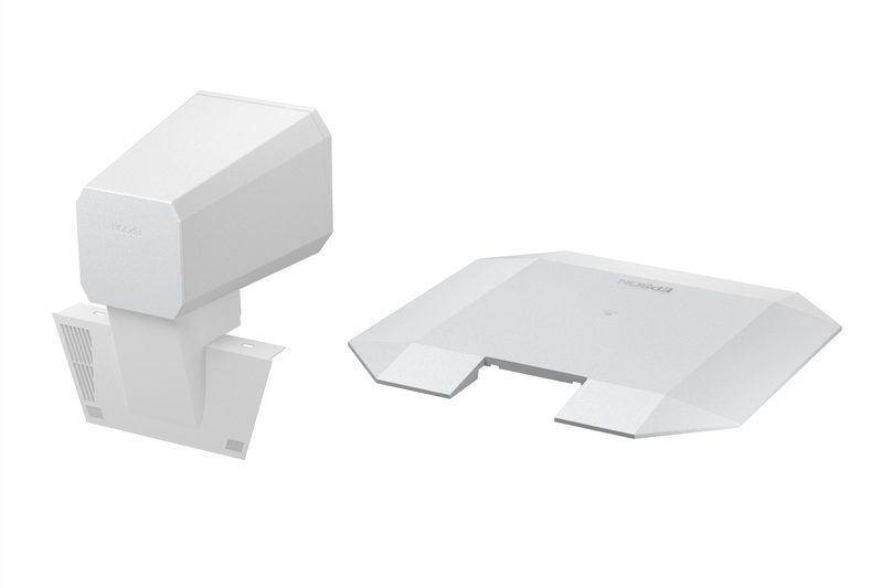 Epson UST Lens cover - ELPVB02W - EH-QLxxxx (White)
