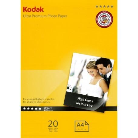 KODAK PHOTO PAPER 280 X 275