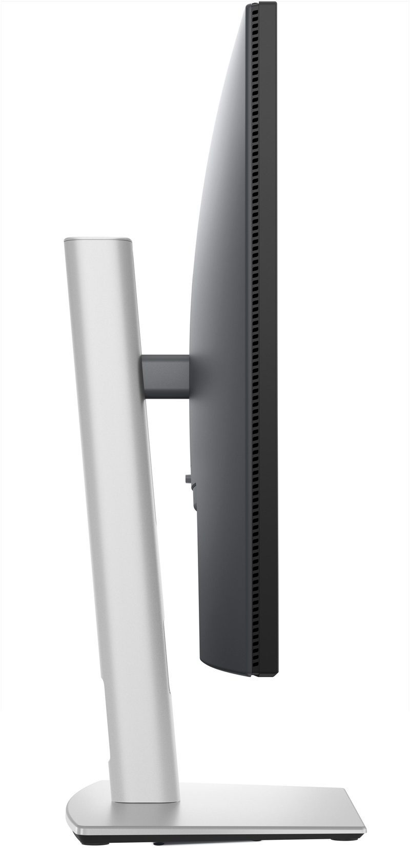 DELL Pro Plus P2725QE computer monitor 68.6 cm (27") 3840 x 2160 pixels 4K Ultra HD LCD Black, Silver