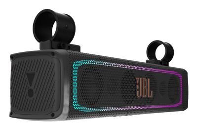 JBL RALLYBAR XL Black 300 W