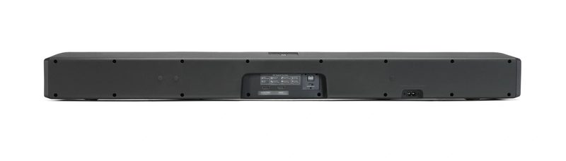 JBL Pro SoundBar PSB-2 Black 2.0 channels