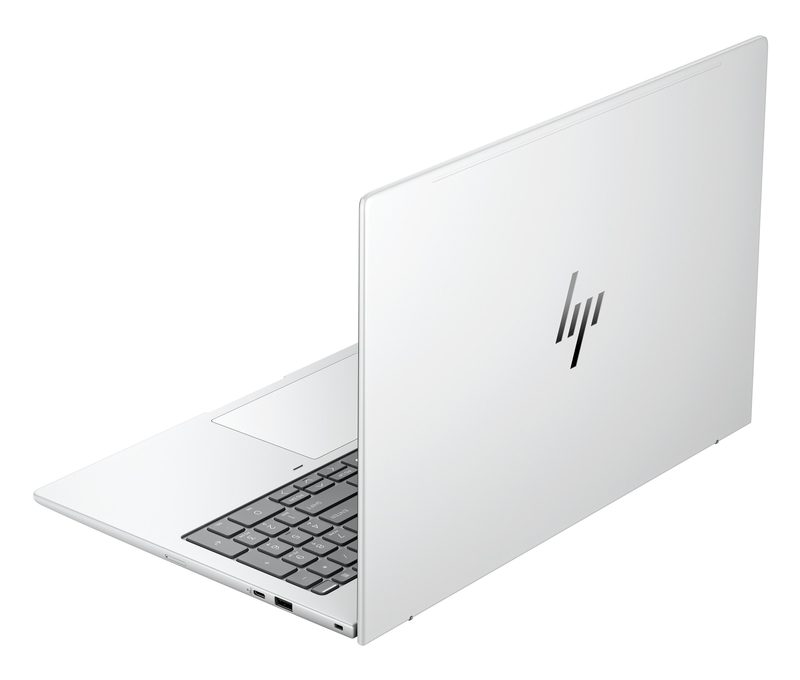 HP EliteBook 8 EB8G1i16 U7 255U 16 32GB/512 PC NX Intel Core Ultra 7 Laptop 40.6 cm (16") WUXGA DDR5-SDRAM 512 GB SSD Wi-Fi 7 (802.11be) Windows 11 Pro AI PC Silver