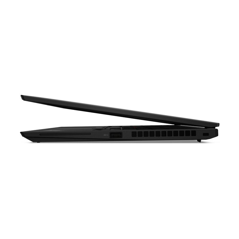 Lenovo ThinkPad X13 Gen 2 (Intel) Intel® Core™ i5 i5-1135G7 Laptop 33.8 cm (13.3") WUXGA 8 GB LPDDR4x-SDRAM 512 GB SSD Wi-Fi 6 (802.11ax) Windows 10 Pro Black