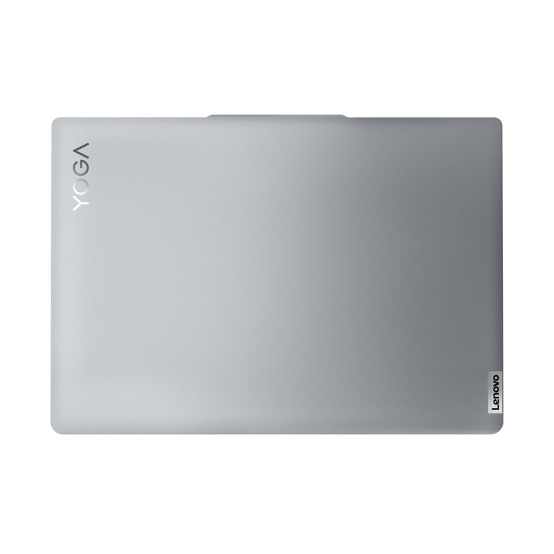 Lenovo Yoga Slim 6 14IRH8 Intel® Core™ i5 i5-13500H Laptop 35.6 cm (14") 2.2K 8 GB LPDDR5x-SDRAM 512 GB SSD Wi-Fi 6E (802.11ax) Windows 11 Home Grey Belgian