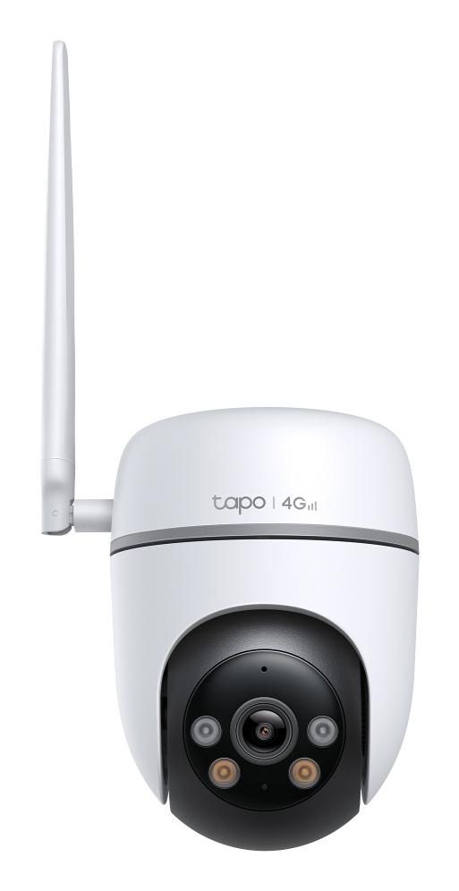 TP-Link TC40GW security camera Turret IP security camera Outdoor 1920 x 1080 pixels Ceiling/Wall/Pole