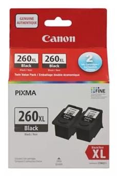 Canon 3706C011 ink cartridge 2 pc(s) Original High (XL) Yield Black