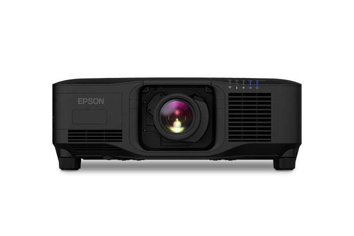Epson EB-PQ2213B Large venue projector 13000 ANSI lumens 3LCD UHD 4K (3840x2160) Black