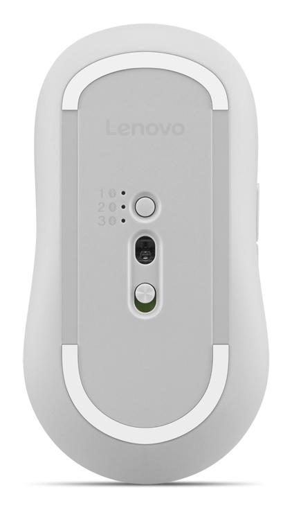 Lenovo Yoga mouse Office Ambidextrous Bluetooth Optical 4000 DPI