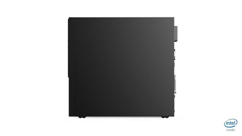 Lenovo V530s-07ICB Intel® Core™ i5 i5-8500 4 GB DDR4-SDRAM 1 TB HDD SFF PC Black