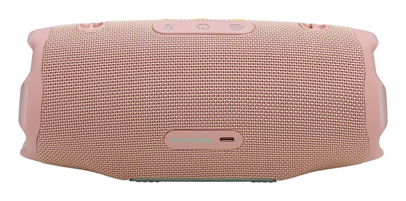 JBL Charge 6 Pink 45 W