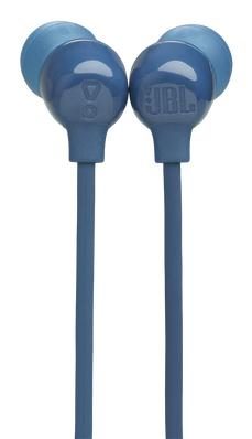 JBL Tune 135BT Headset Wireless In-ear Calls/Music Bluetooth Black