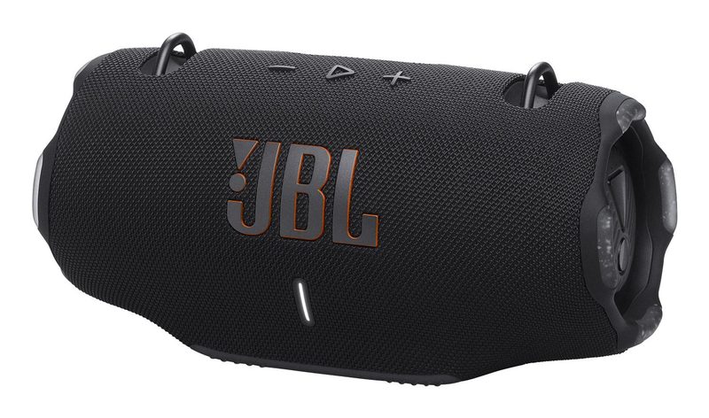 JBL Xtreme 4 Stereo portable speaker Black 100 W