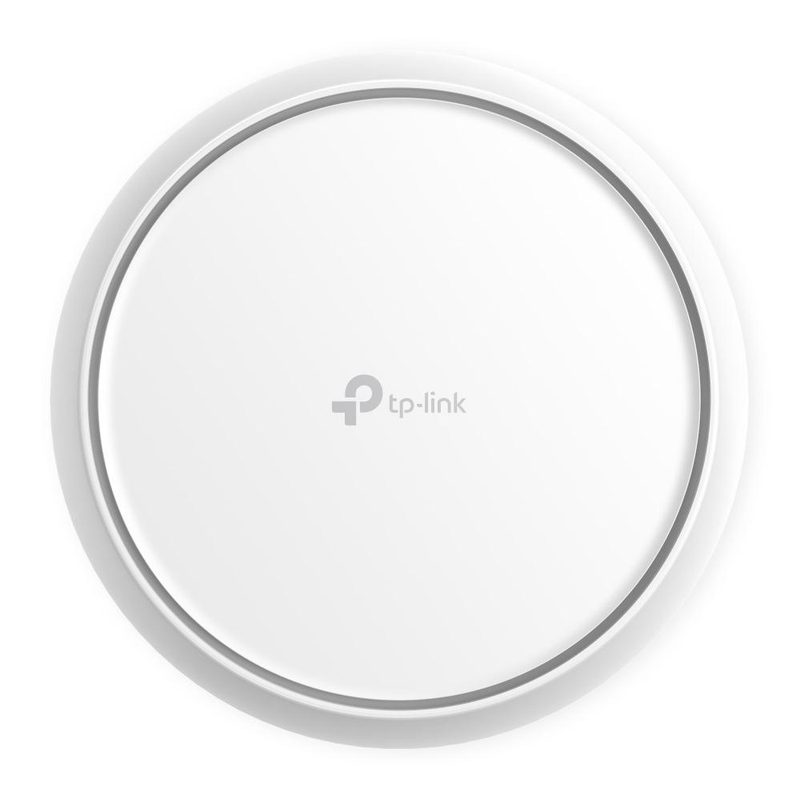TP-Link HB210 Pro Dual-band (2.4 GHz / 5 GHz) Wi-Fi 7 (802.11be) White, Grey 2 Internal