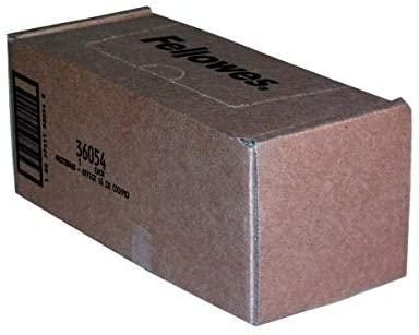 Fellowes Shredder Bags PK50 Bags 36054