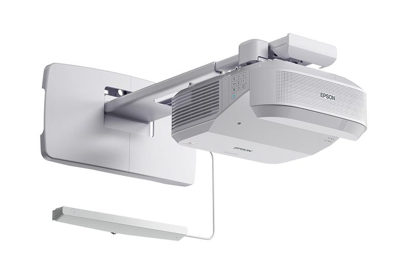 Epson EB-870Ei